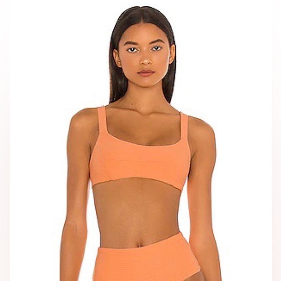 L*SPACE REVOLVE NWT JESS TOP - Picture 1 of 6